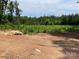 Expansive land featuring a lush forest backdrop and promising an abundance of natural beauty at 6855 Union Rd, Gastonia, NC 28056