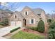 Charming two-story home with landscaped yard and a three car garage at 9223 Robbins Preserve Rd, Cornelius, NC 28031