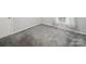 Neutral carpeted bedroom with natural light and simple trim at 2623 Shaw Ave, Gastonia, NC 28054