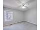 Bright bedroom with neutral walls, carpet and natural light at 702 Selma Burke Ln, Matthews, NC 28105