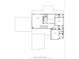 Second floor plan displaying bedrooms, bathrooms, walk-in closets, and a game room at 1010 Rolling Meadows Dr # Rm14, Mooresville, NC 28115