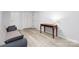 Inviting living room with ample natural light, modern flooring, and space for work or relaxation at 211 Heritage Blvd # 108, Fort Mill, SC 29715