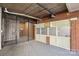 Secured mail room and mailboxes for residents at 1101 W 1St St # 124, Charlotte, NC 28202