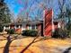 Charming single-story home with brick and red siding at 1610 India Hook Rd # 26, Rock Hill, SC 29732