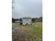 Cozy single-story home showcasing its neat exterior and surrounding yard at 412 Sumter St # A, Clover, SC 29710