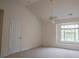 Bright bedroom with carpet, natural light from a window, and ceiling fan at 1386 Walnut Hill Dr, Rock Hill, SC 29732