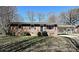 Charming brick home with a covered carport and well-maintained landscaping at 1961 Franklin St, Rock Hill, SC 29732