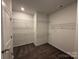 Spacious walk-in closet with multiple wire shelves for optimal organization and storage at 228 Heatherland Dr, Rock Hill, SC 29732
