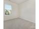Bedroom featuring natural light and a window providing a clear view of the surrounding landscape at 1011 20Th Avenue Se Loop, Hickory, NC 28602