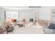 Inviting living room with plush seating, decorative furnishings, and bright natural lighting at 216 Giant Oak Ave, Statesville, NC 28677