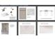 The image displays the bathroom's design elements, featuring fixtures, tile, and shower enclosure at 3904 Craig Ave, Charlotte, NC 28211