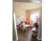 Bright playroom with cheerful decor and play station, ideal for ' creative activities at 6237 Shelley Ave, Charlotte, NC 28269