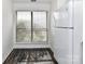 Bright kitchen nook with window views, perfect for breakfast or coffee at 11020 Carmel Crossing Rd, Charlotte, NC 28226