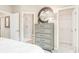 Main bedroom with ensuite bathroom and walk-in closet nearby at 2159 Primm Farms Dr # C, Charlotte, NC 28216