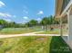 Community tennis courts surrounded by greenery, providing an active outdoor amenity at 8418 Loxton Cir, Charlotte, NC 28214