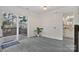 Dining room with access to deck and bright natural light at 3099 Windsor Trace Dr, Fort Mill, SC 29707