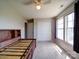 Bedroom featuring bright windows, carpet flooring, and natural lighting at 3841 Shasta Cir, Clover, SC 29710