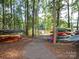 Community offers a canoe and kayak storage and access for all residents at 4321 Duplin Dr, Charlotte, NC 28214