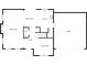 First floor plan showing the Gathering room, dining area, kitchen, foyer, garage, and living room at 4910 Summerside Dr, Clover, SC 29710
