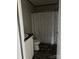 Bathroom featuring a vanity and a shower at 514 Eagle Mills Rd # 3, Hamptonville, NC 27020