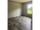 Bedroom featuring wood-look floors at 514 Eagle Mills Rd # 3, Hamptonville, NC 27020