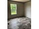 Bright bedroom with a large window that lets in natural light at 514 Eagle Mills Rd # 3, Hamptonville, NC 27020