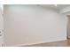 Bright living room featuring hardwood floors and white walls at 730 Autumn Sage Dr, Indian Trail, NC 28079