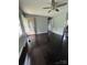 Inviting living room featuring gleaming hardwood floors and neutral paint, creating a bright and airy atmosphere at 948 Shannon Bradley Rd, Gastonia, NC 28052