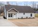 Beautiful home featuring new landscaping and a welcoming entrance at 1010 Wilmouth St, Shelby, NC 28152