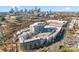 Condominiums with Charlotte skyline at 1133 Metropolitan Ave # 310, Charlotte, NC 28204