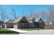 Beautiful exterior elevation with attached garage and lush green lawn at 2069 Landry Ln # 233, Rock Hill, SC 29732