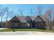 Charming brick home featuring well-manicured lawn and architectural roof at 2069 Landry Ln # 233, Rock Hill, SC 29732