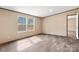 Bedroom with natural light and a view of the outdoors at 3365 34Th Avenue Ne Ct, Hickory, NC 28601