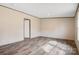 Open-concept living room is well-lit and spacious at 3365 34Th Avenue Ne Ct, Hickory, NC 28601