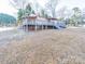 Inviting home with outdoor deck space and sprawling lawn at 4080 Elks Park Rd, Rock Hill, SC 29732