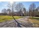 Beautiful single-Gathering home with a long driveway and manicured lawn under a clear sky at 912 Silver Charm Ln, York, SC 29745