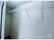 Closet featuring shelves for storage at 1806 Bringle Ferry Rd, Salisbury, NC 28146