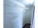 Bright walk-in closet features a sturdy wire shelving system for ample and organized storage space at 1806 Bringle Ferry Rd, Salisbury, NC 28146