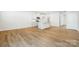 Open-concept living space with modern kitchen island and sleek stainless steel appliances at 2340 Hedgecliff Rd # 156, Kannapolis, NC 28025