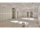 Expansive living room with natural light and ample space, ready for personalization at 265 Duke Dr, Salisbury, NC 28146