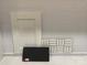 Cabinet, backsplash, and countertop selections displayed on a textured white background at 348 Catawba Ave, Davidson, NC 28036