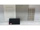 Selection of interior design materials featuring cabinetry, flooring, and tile options at 352 Catawba Ave, Davidson, NC 28036