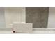 Selection of interior design materials featuring cabinetry, countertops, and flooring options at 352 Catawba Ave, Davidson, NC 28036