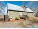 Charming home featuring a metal roof and two decks, with natural surroundings and privacy at 175 Riley'S Dr, Salisbury, NC 28146