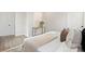 Minimalist bedroom design with neutral tones, simple decor, and natural light at 6117 Grove Park Blvd, Charlotte, NC 28215