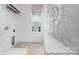 Practical laundry room with ample space, shelving, and modern design, perfect for easy chores at 119 Stonewater Dr # 22, Red Cross, NC 28129