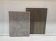 Flooring samples featuring carpet and hardwood floors at 344 Catawba Ave, Davidson, NC 28036