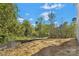 Residential land for sale, ready for construction and nestled in a serene, nature-filled setting at 425 Messner St, Salisbury, NC 28144