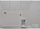 White walk-in closet with wire shelving providing ample storage space and organization at 425 Messner St, Salisbury, NC 28144