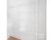 Walk-in closet with a wire shelving system for optimal storage space at 5404 Maplewood Ln, Charlotte, NC 28227